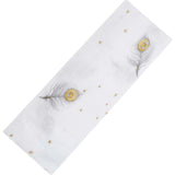 Organic Cotton Muslin Swaddle