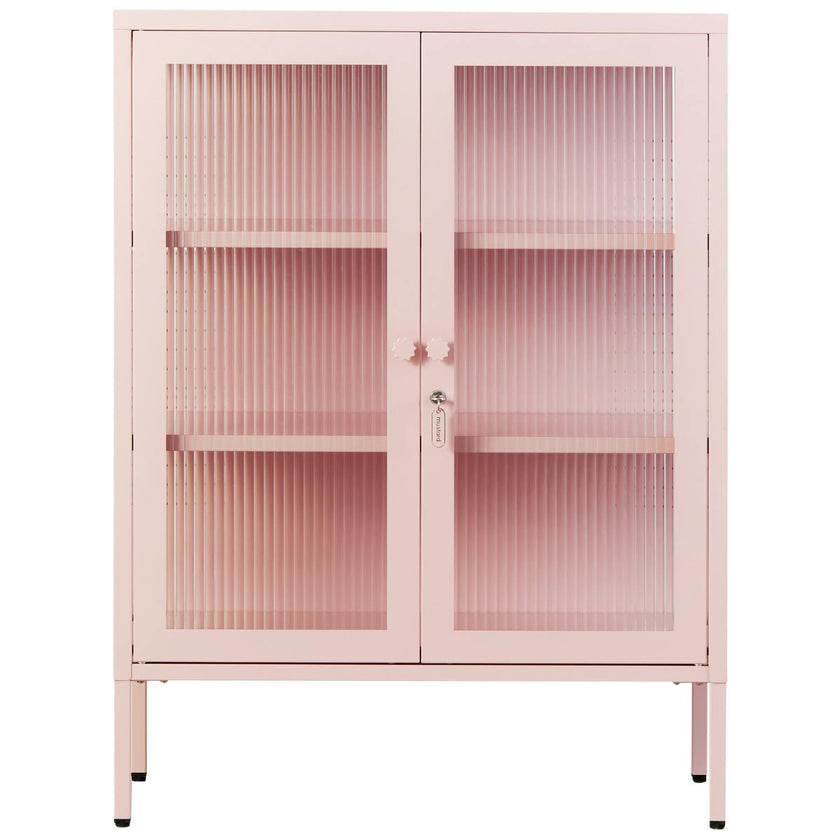The Mixer in Blush