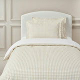 Picnic Gingham Twin Set
