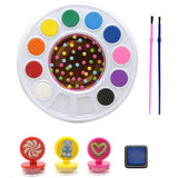Mega Creativity Set: Sweet Shoppe