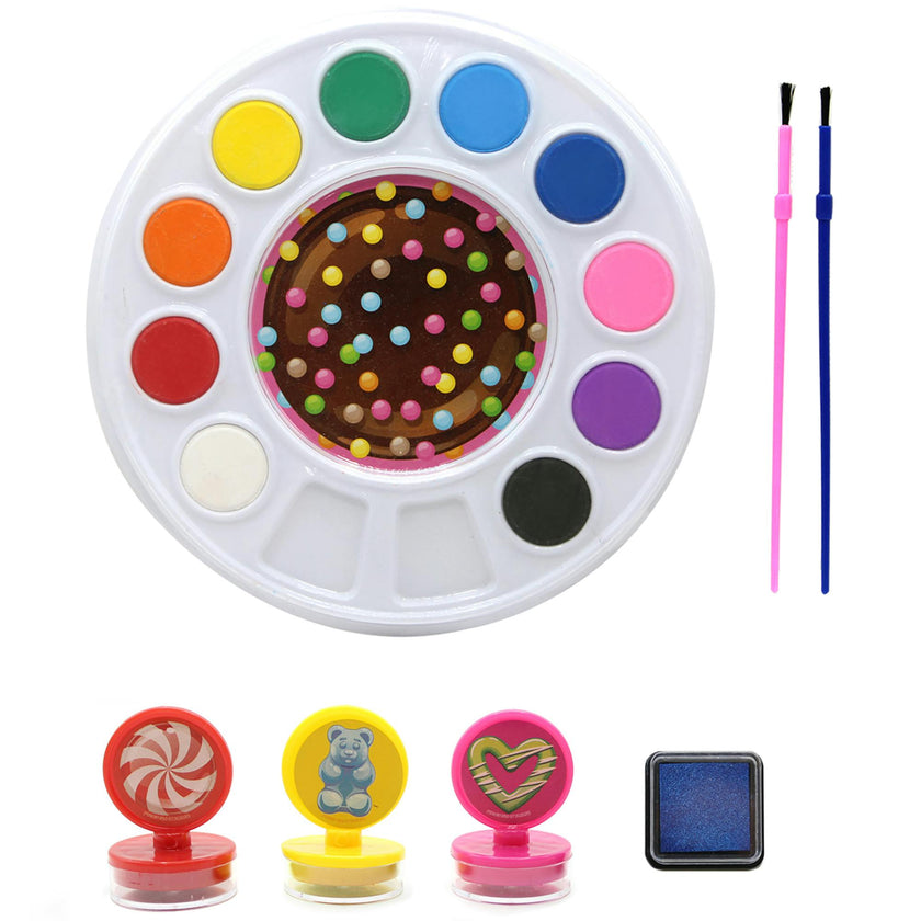 Mega Creativity Set: Sweet Shoppe
