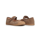 Sienna Corduroy Mary Janes