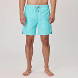 Mens Aqua Comfort Lined Swim Short
