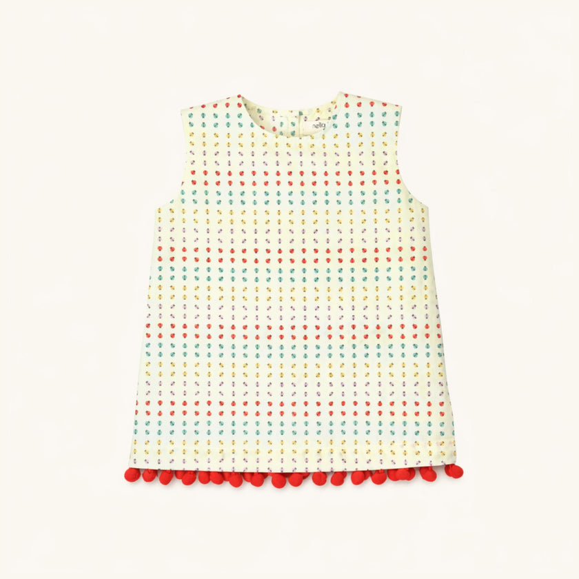 The Convertible Dress