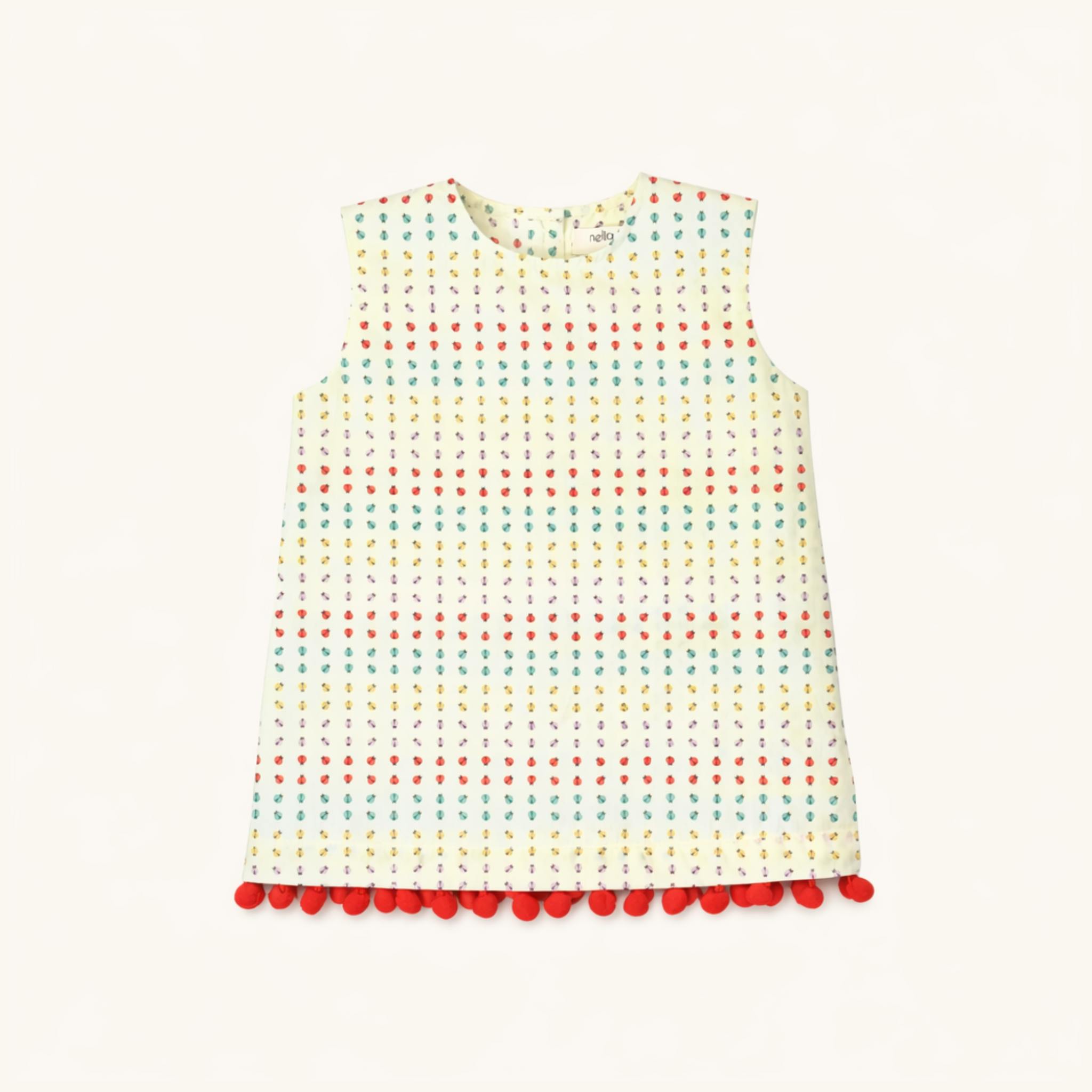 The Convertible Dress