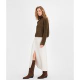 Women's Loxley Sweater, Green