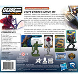 Renegade Game Studios: G.I. JOE Mission Critical Specialist Pack B.A.T. Assault Expansion