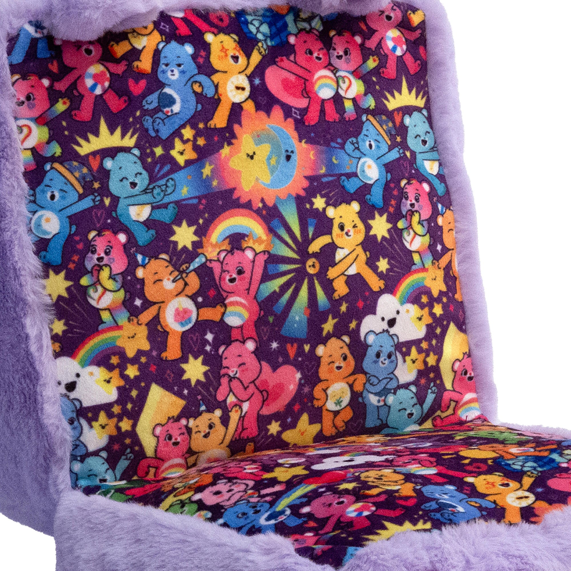 Happy Nappers: Care Bears 10