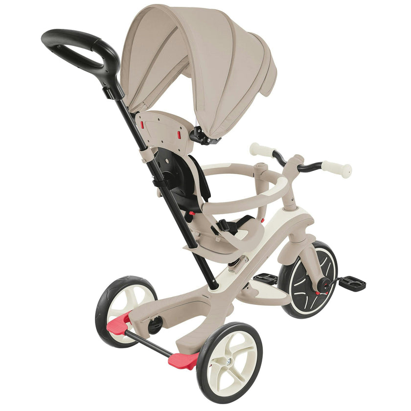 Explorer Trike 4in1 ECO