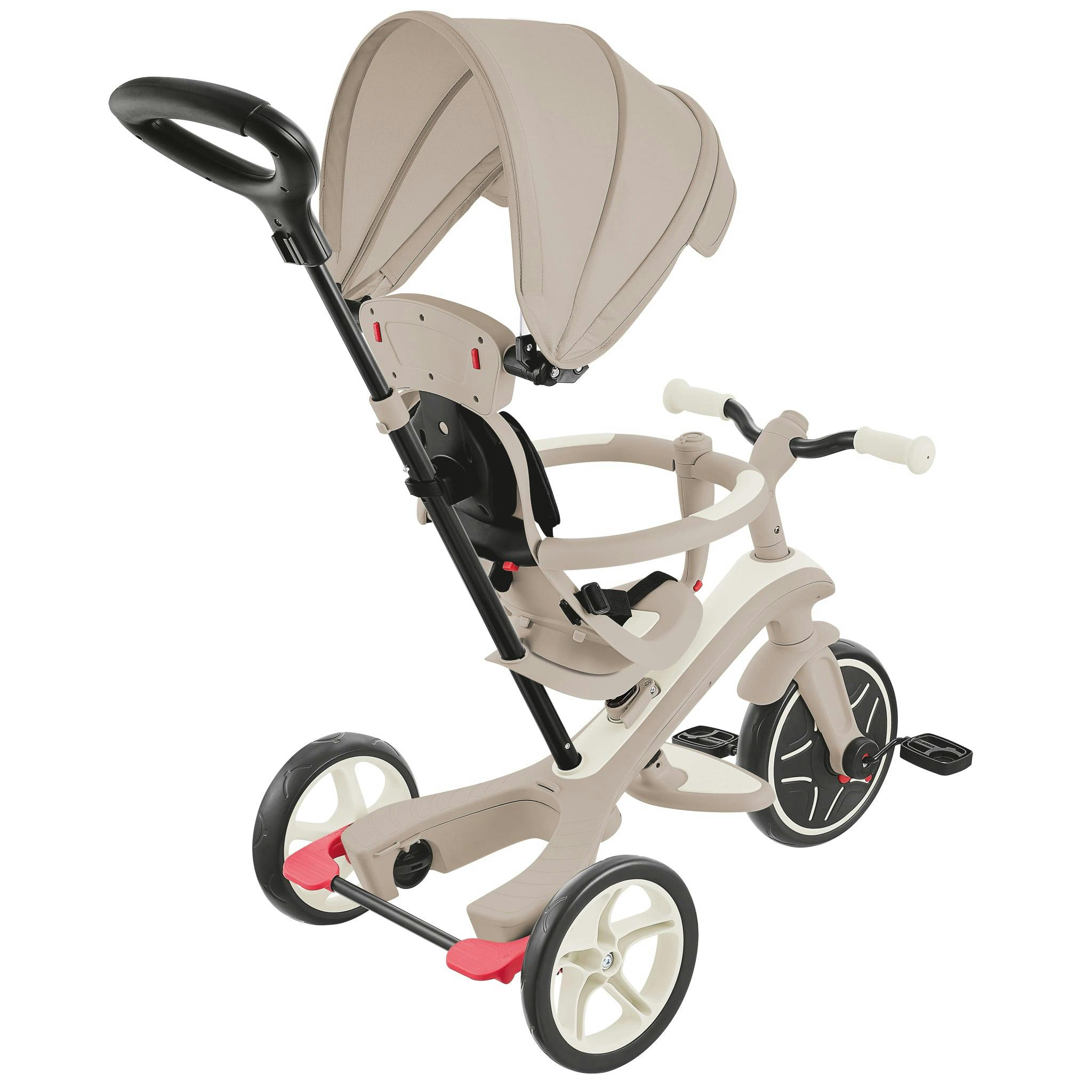 Explorer Trike 4in1 ECO