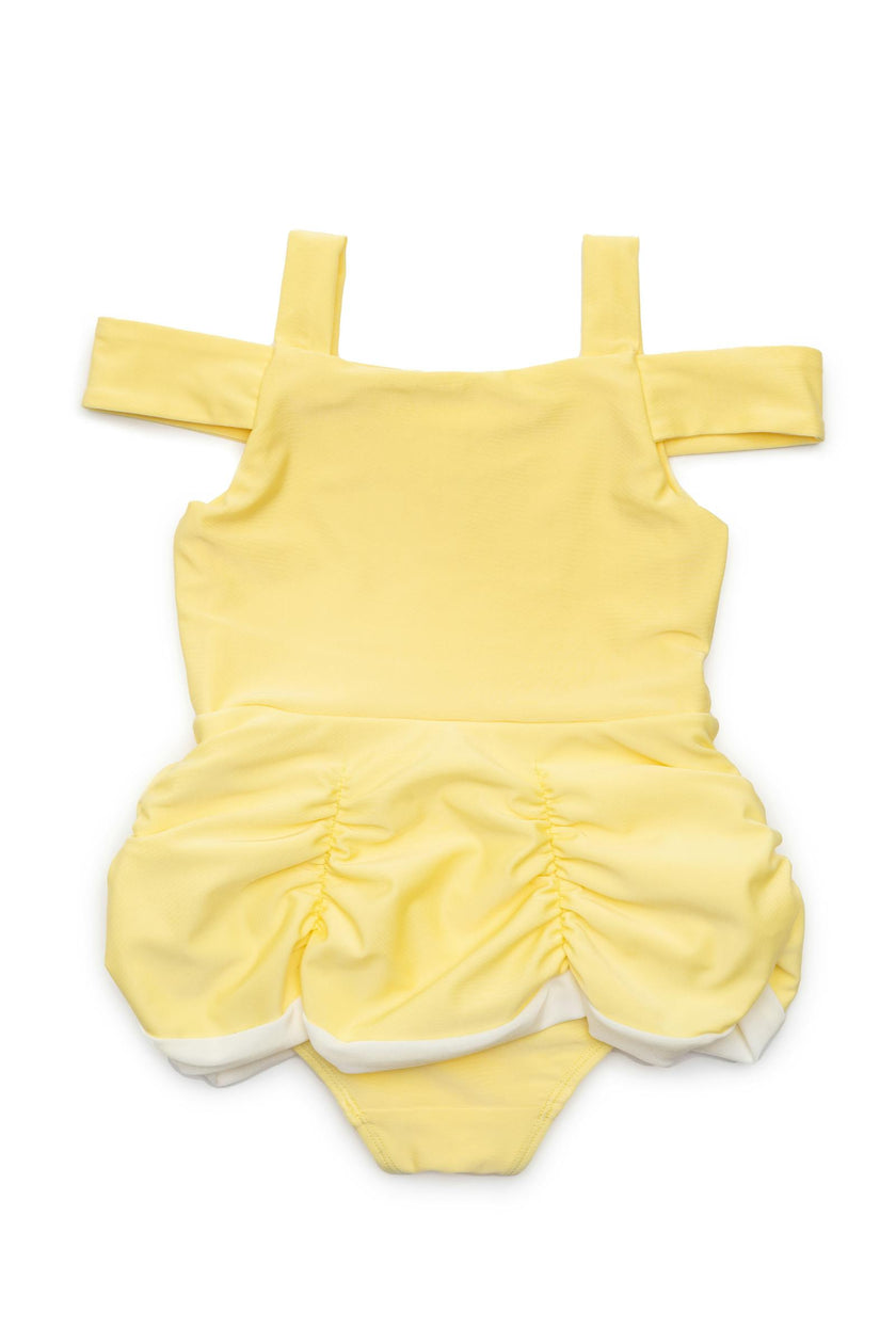 Golden Rose Swimsuit