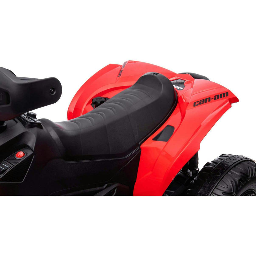 Officially Licensed Can-Am Renegade 24V Kids Ride-On ATV