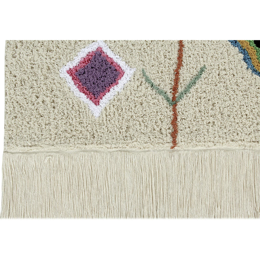 Kaarol Washable Rug