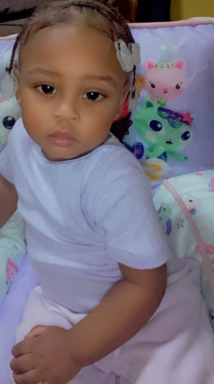 Sweet Pea GaBBY Bows