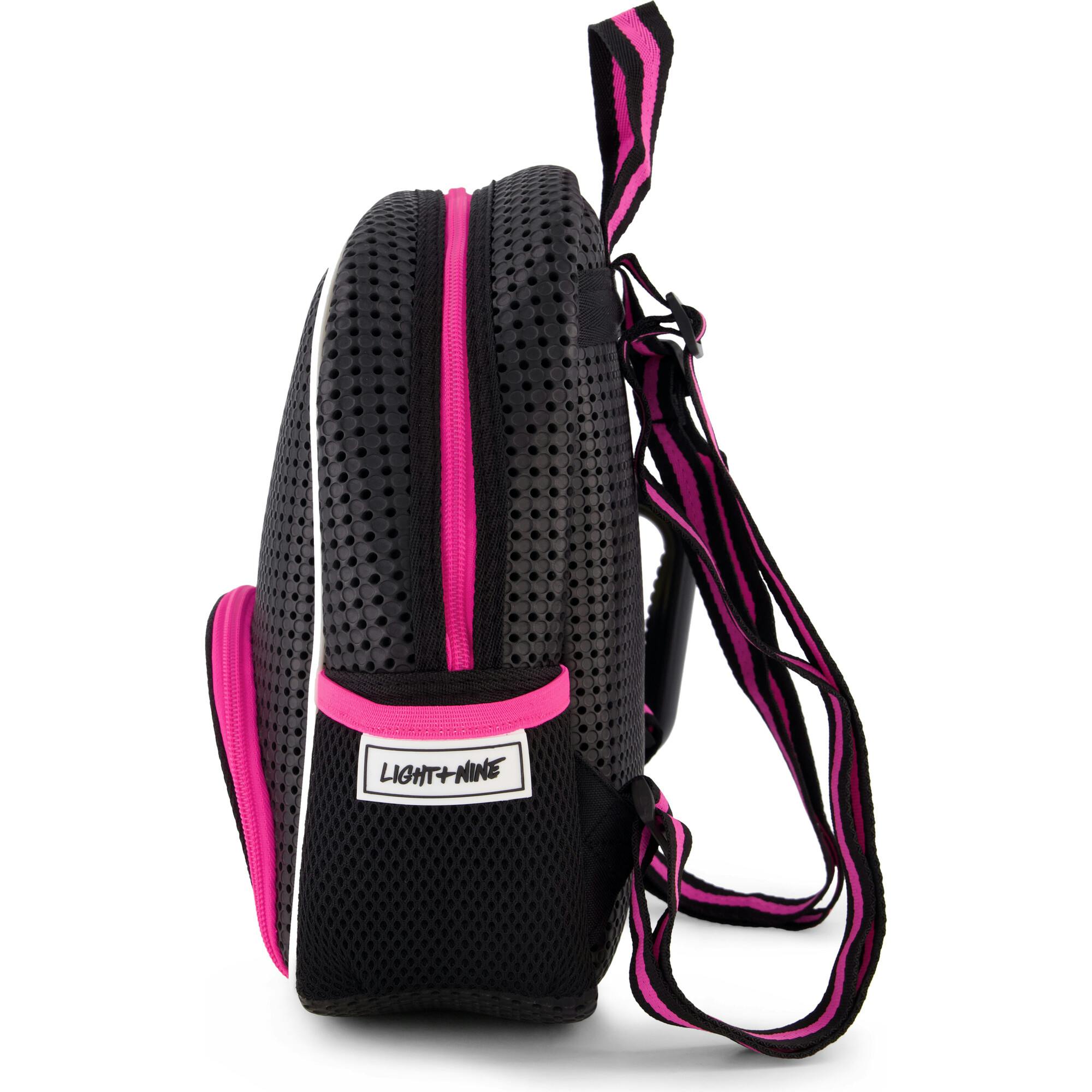 Little Starter Mini Backpack Neon Lime