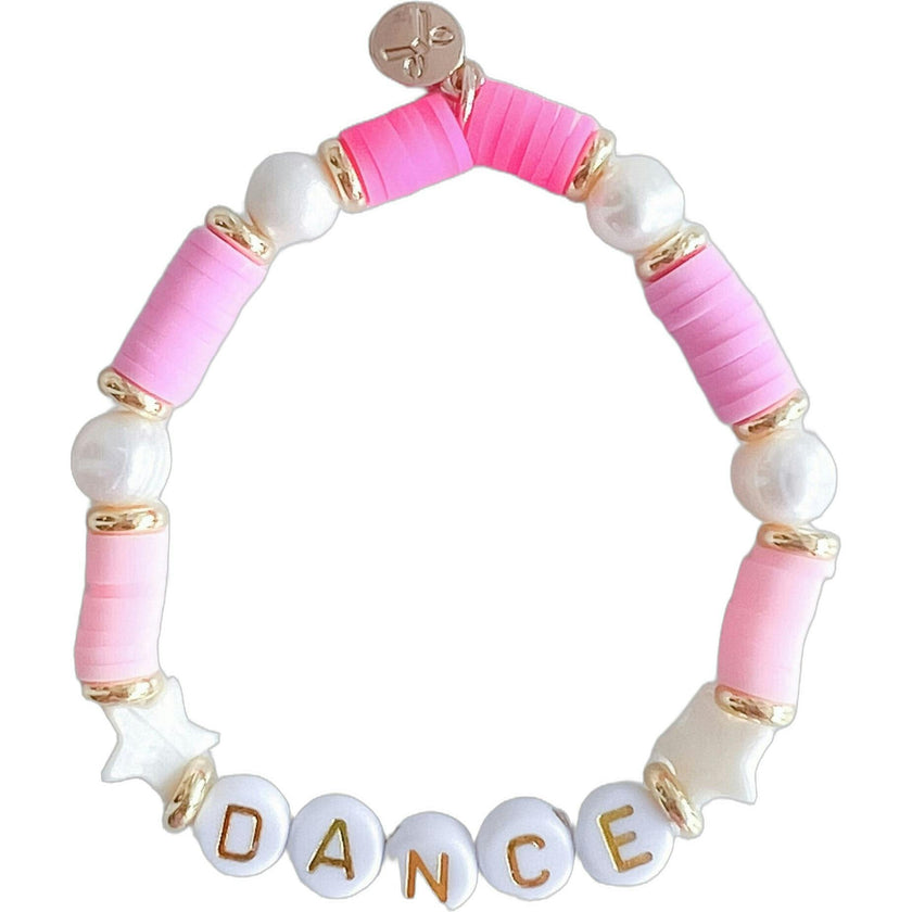 Dance Bracelet (Girls)