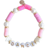 Dance Bracelet (Girls)