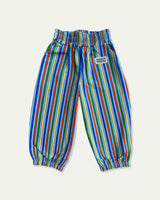The Blue Parade Pant
