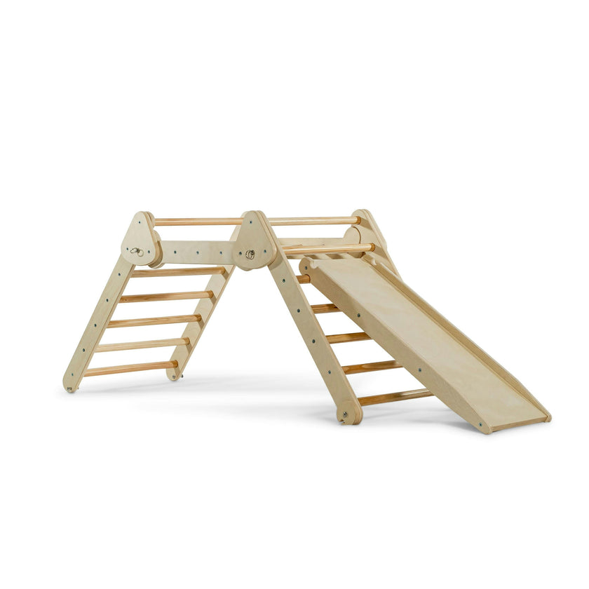 Vicus - Triangle Ladder with Ramp