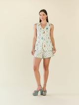 Alexa Top x Sadie Loving