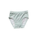 Girl's Underwear Dusky Orchid Stripe
