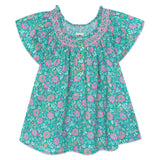 BONTON Noisette Baby Dress - Prelude