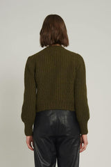 SARA CARDI | OLIVE