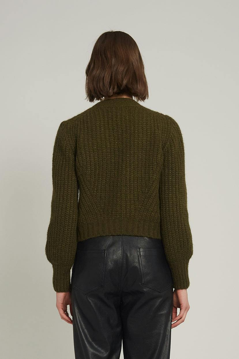 SARA CARDI | OLIVE