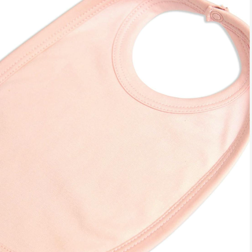 Pink Bib