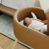 Babyletto X Gathre Capsule Bassinet