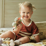 Holdie 3-Friends Animal Toy Set