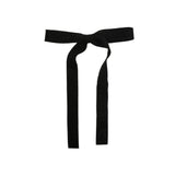Herringbone Long Bow
