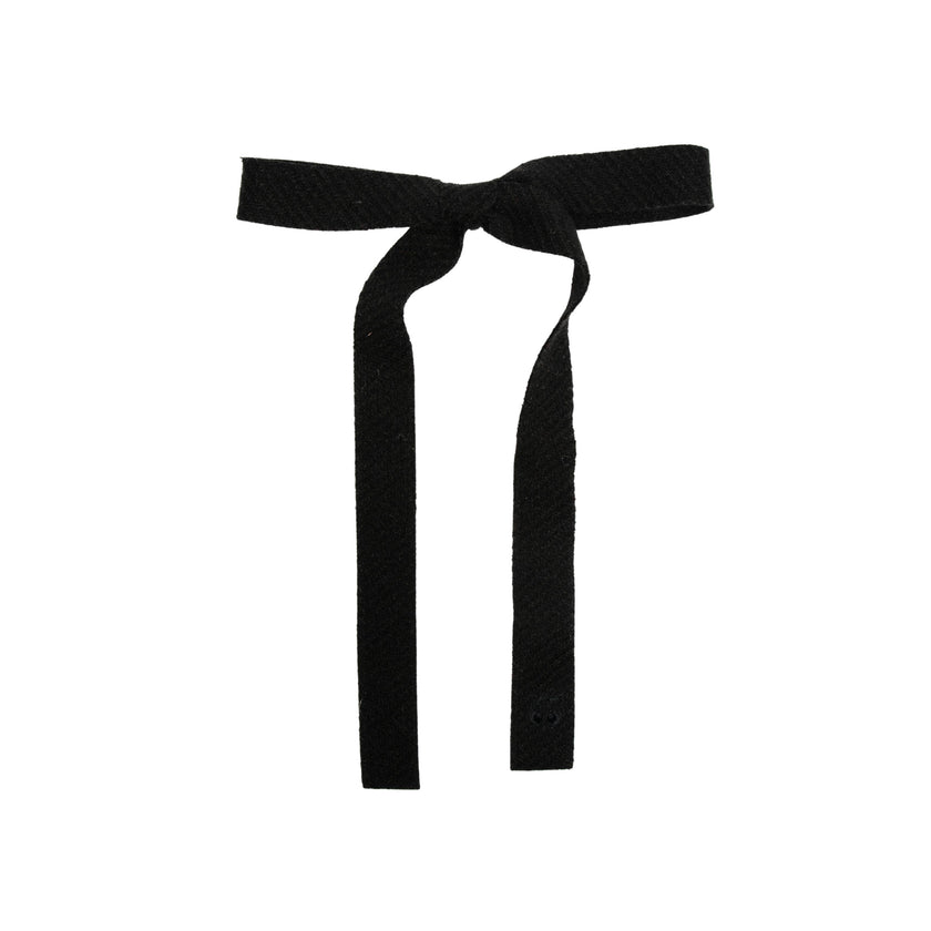 Herringbone Long Bow