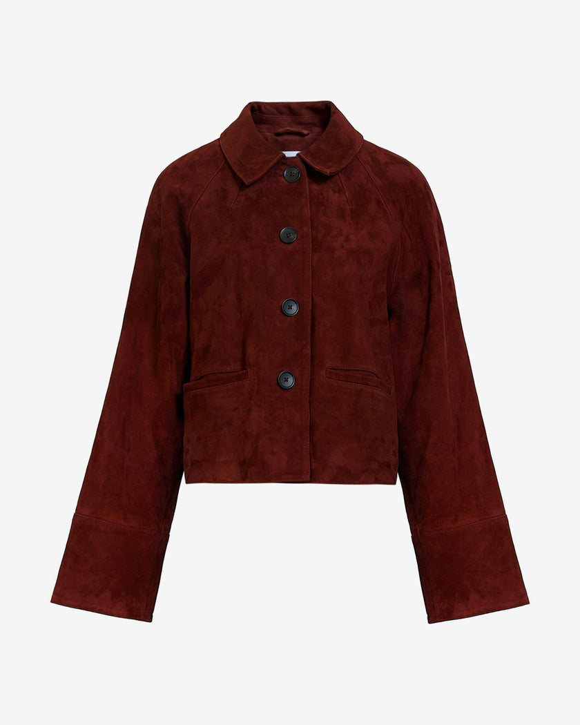 Gidget Jacket