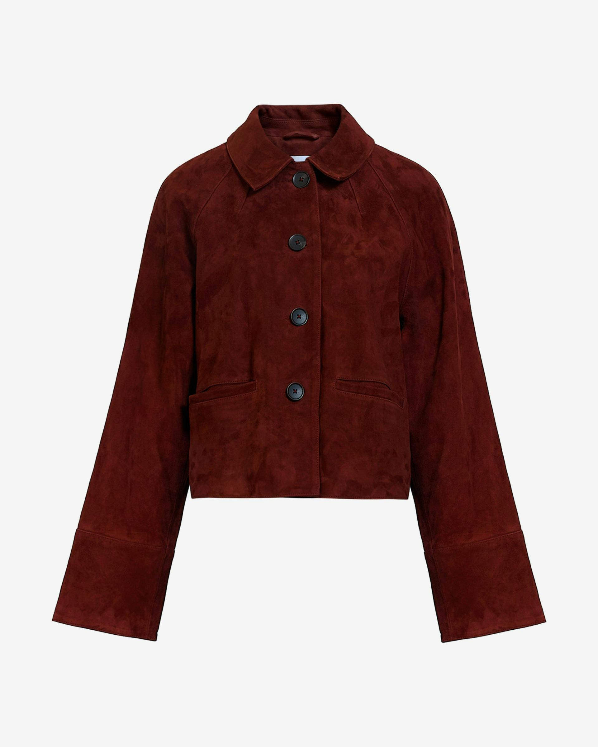 Gidget Jacket