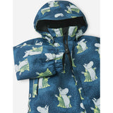 Moomin Lyster ReimaTec winter overall