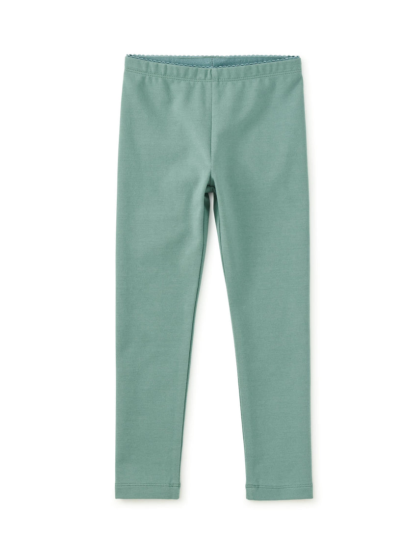 Solid Leggings, Marsh