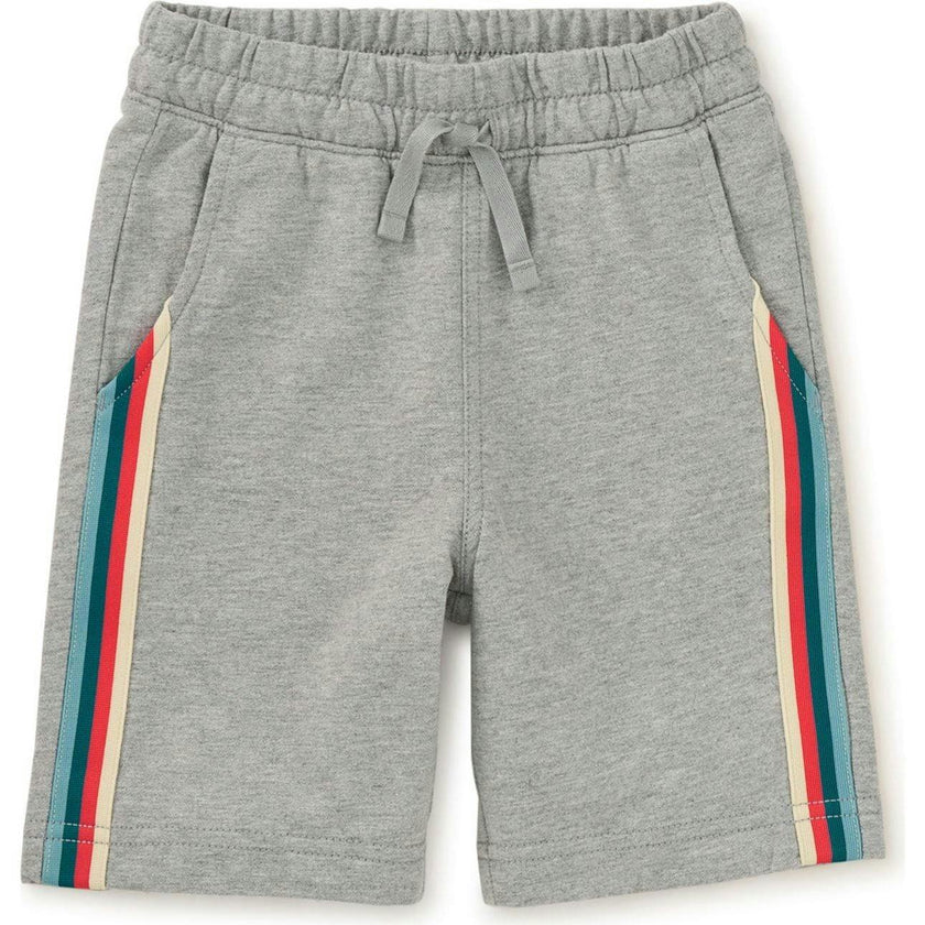 Soca Shorts, Grey