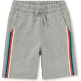 Soca Shorts, Grey