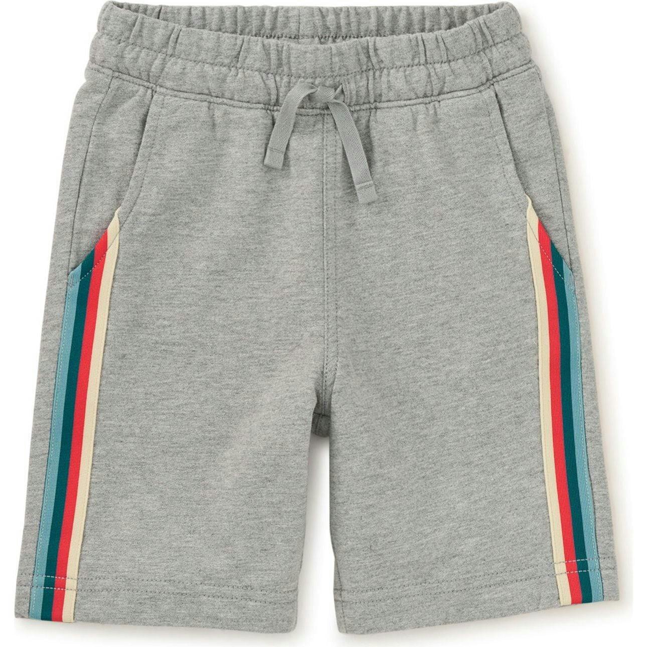 Soca Shorts, Grey