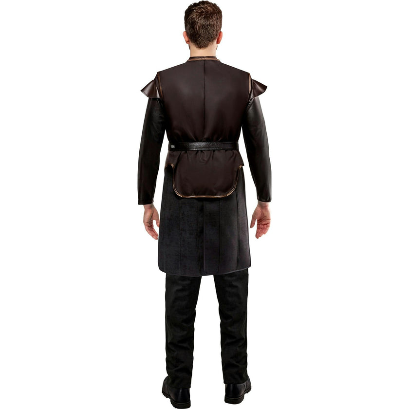 Men's Game of Thrones Jon Snow Costume