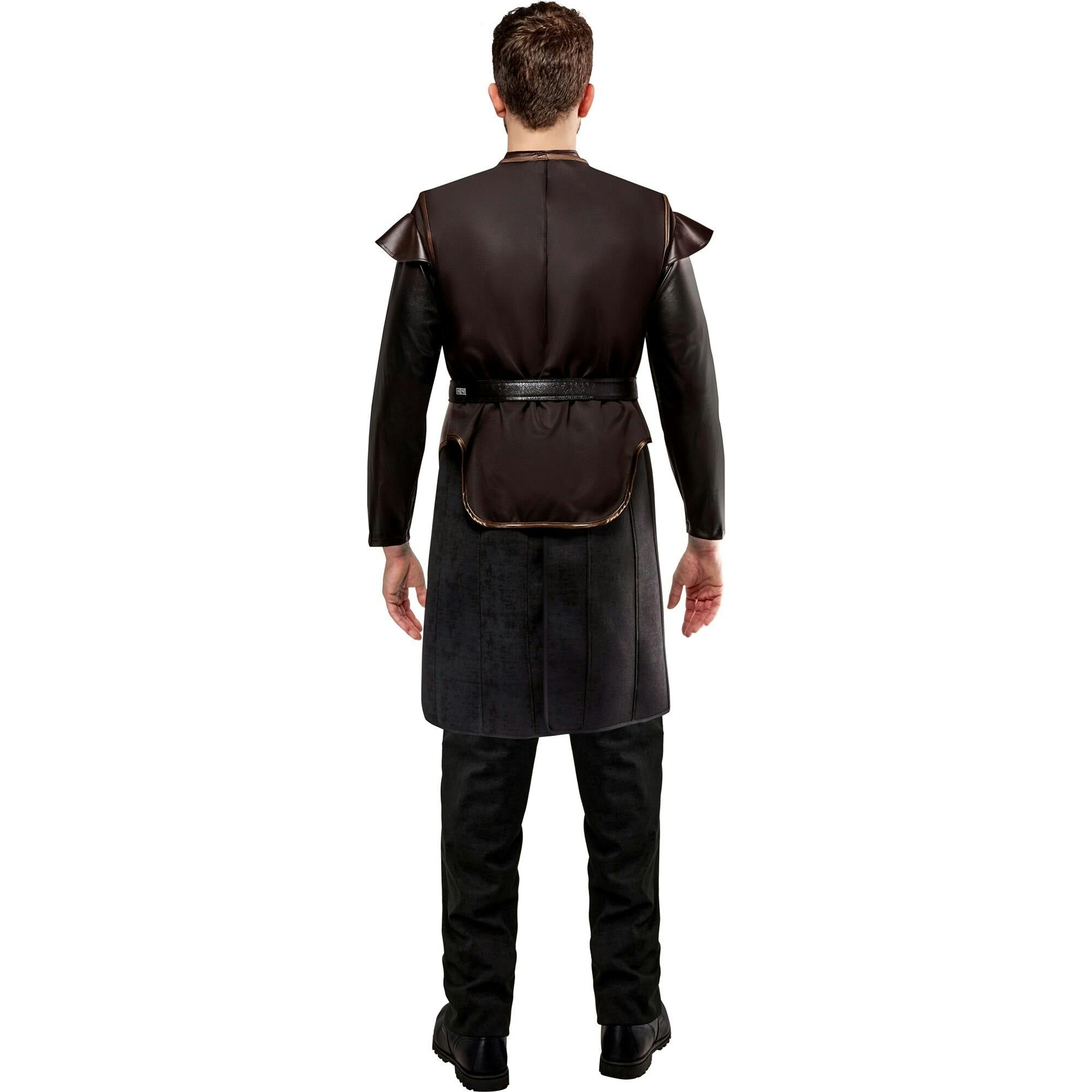 Men's Game of Thrones Jon Snow Costume