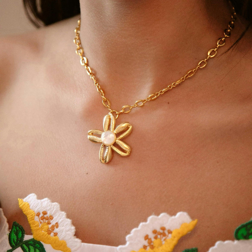 Aloha Necklace