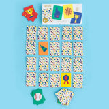 Good Sport Memory Match Game