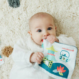 Feel To Learn&nbsp;Crinkly&nbsp;Sensoy Paper Sea Lion