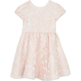 TARTINE ET CHOCOLAT Peony Party Dress