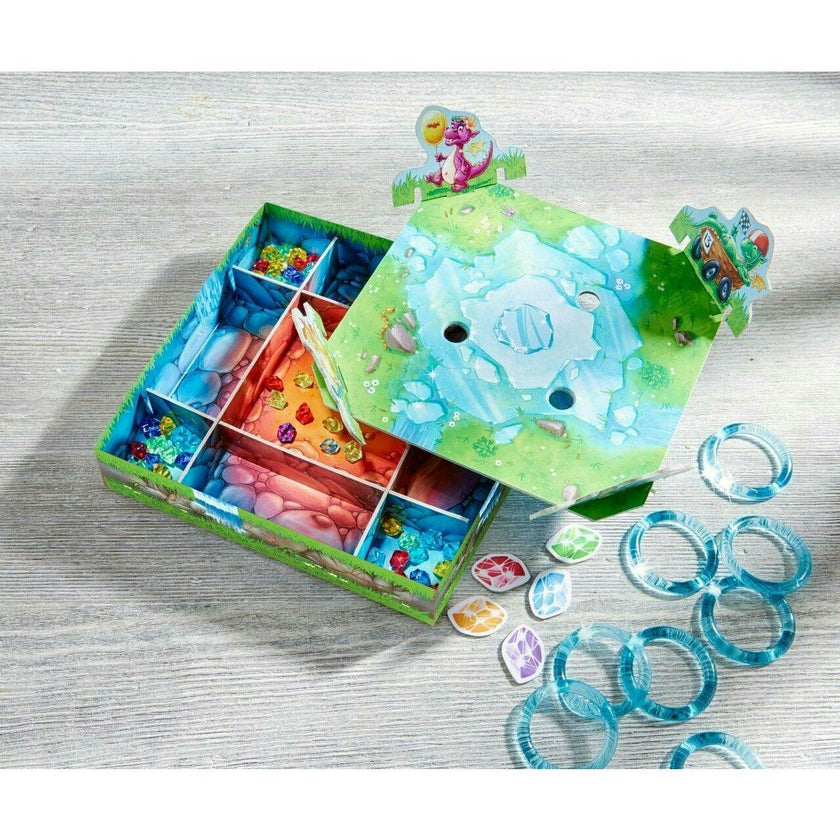 Dragon's Breath Game