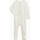Peyton Zipper Sleeper Wisteria