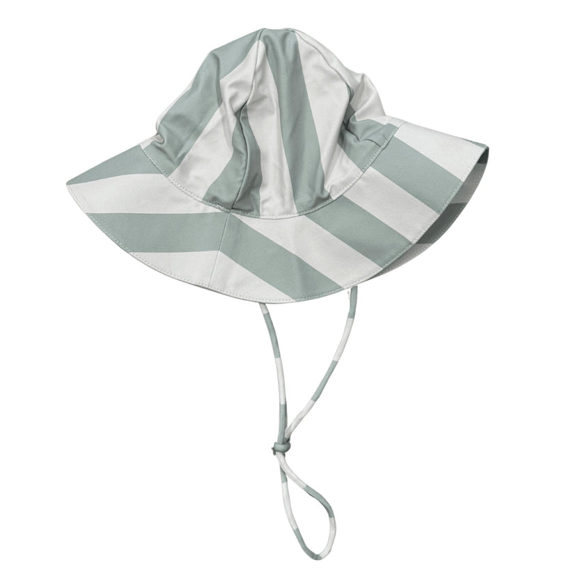 Baby Boy Sun Hat