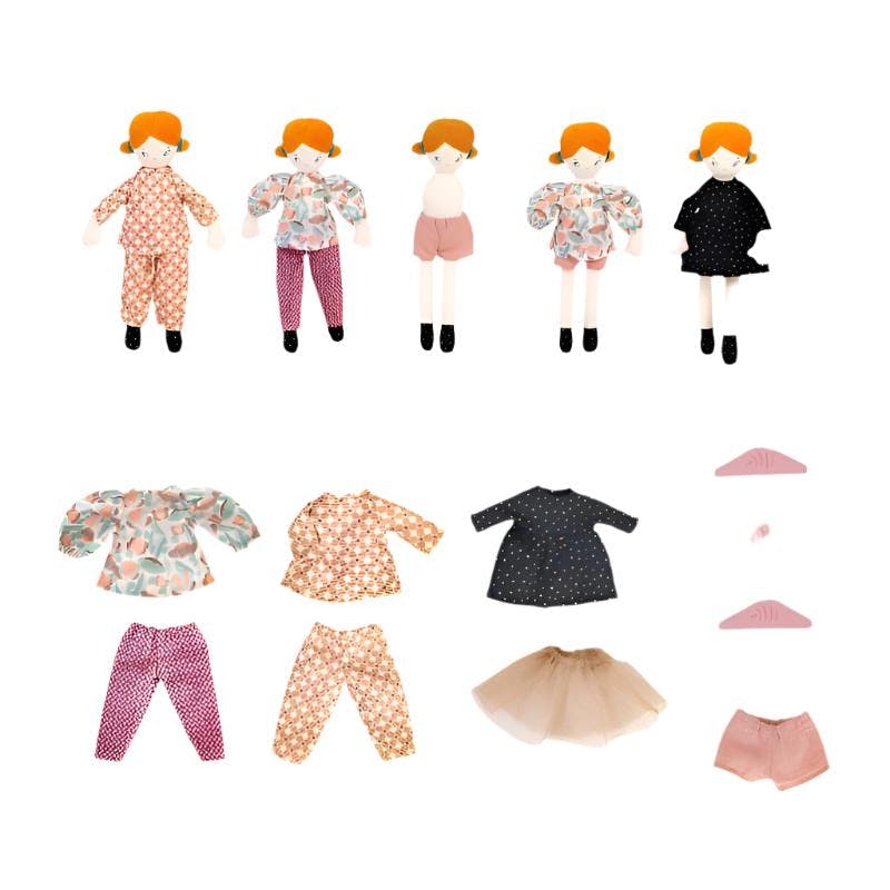 Suitcase - Blanche’s Wardrobe